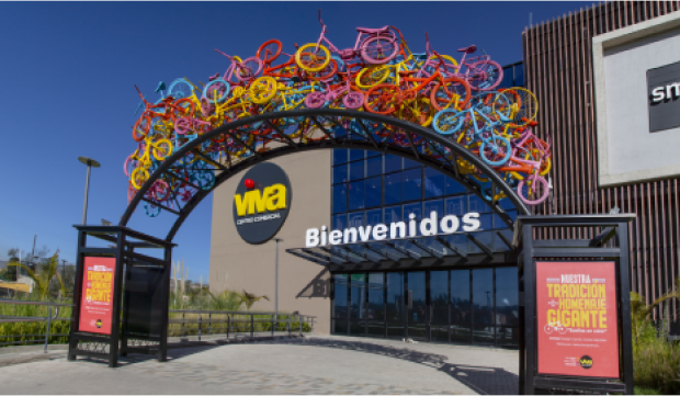CC Viva tunja