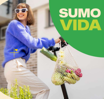 Sumo vida