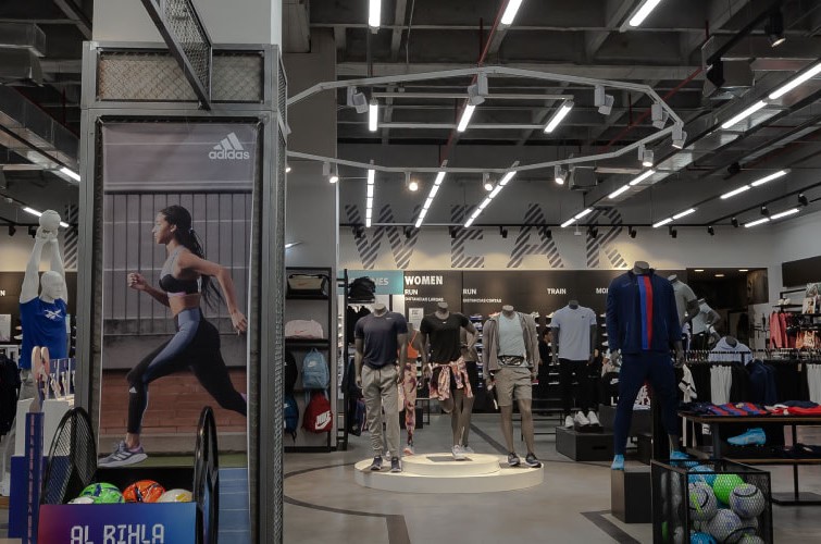 Tienda en envigado Prochampions en envigado