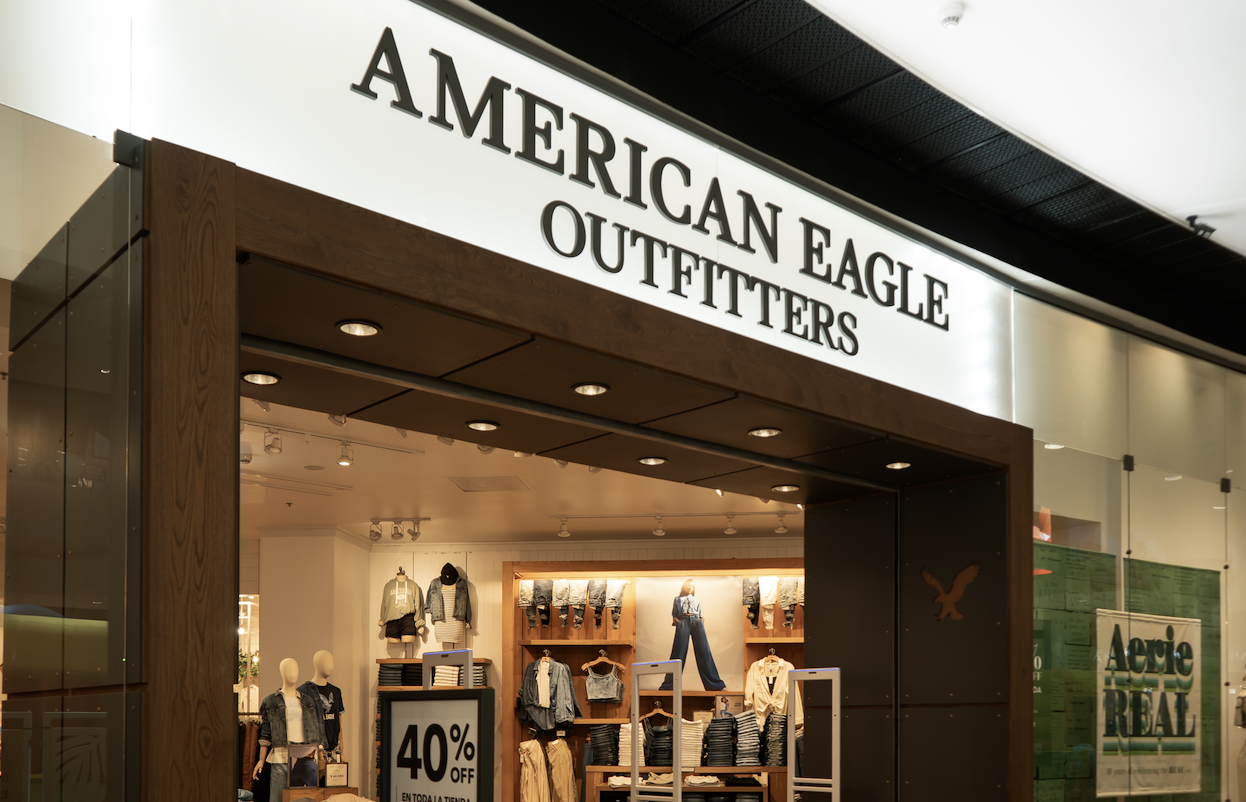 American_Eagle_Barranquilla