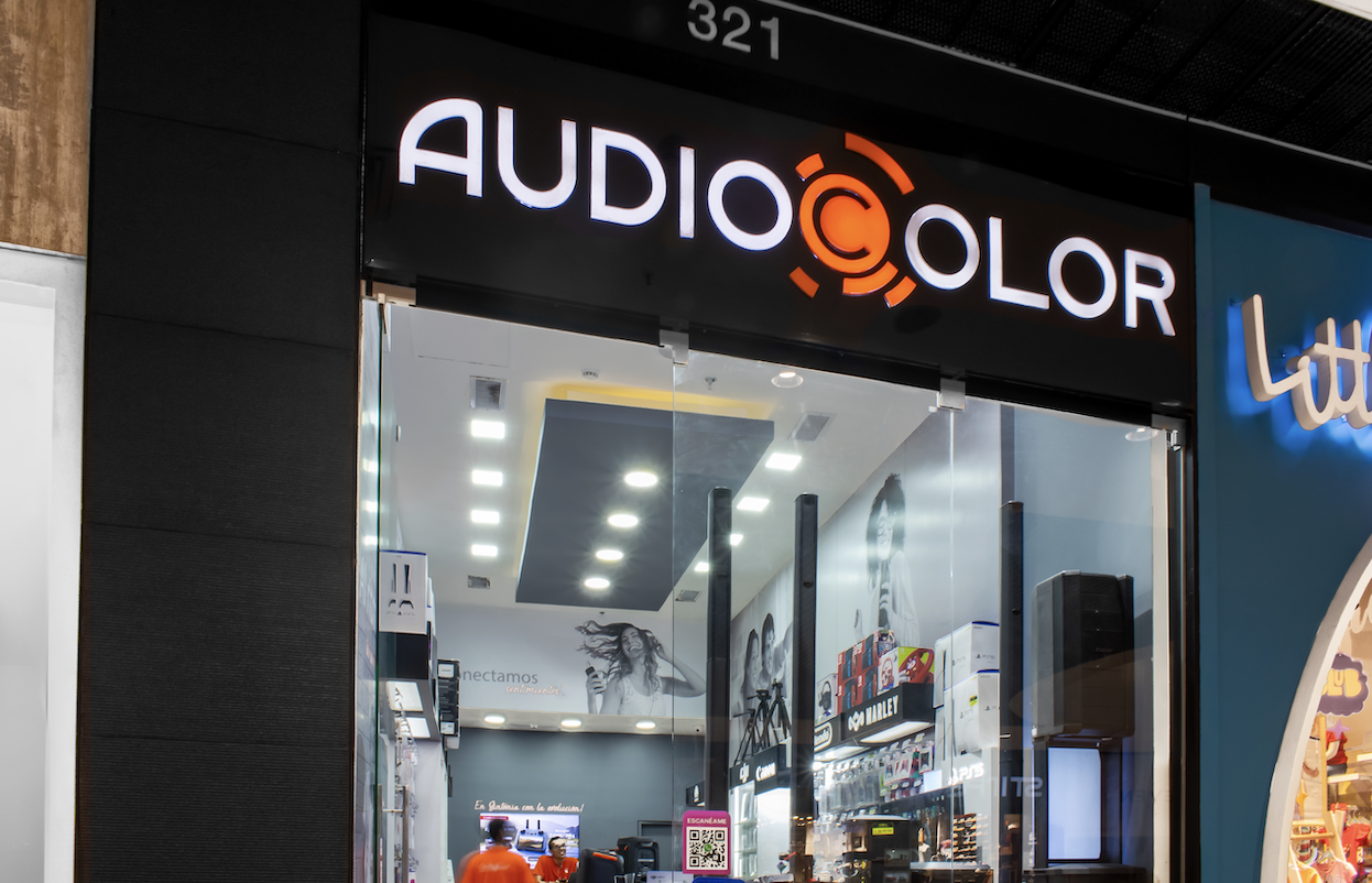 Audiocolor_Barranquilla