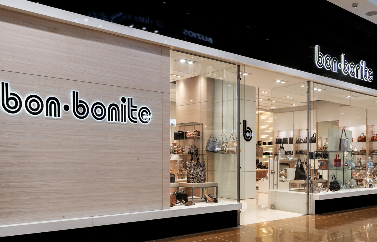 zapatos para mujer bon bonite en barranquilla