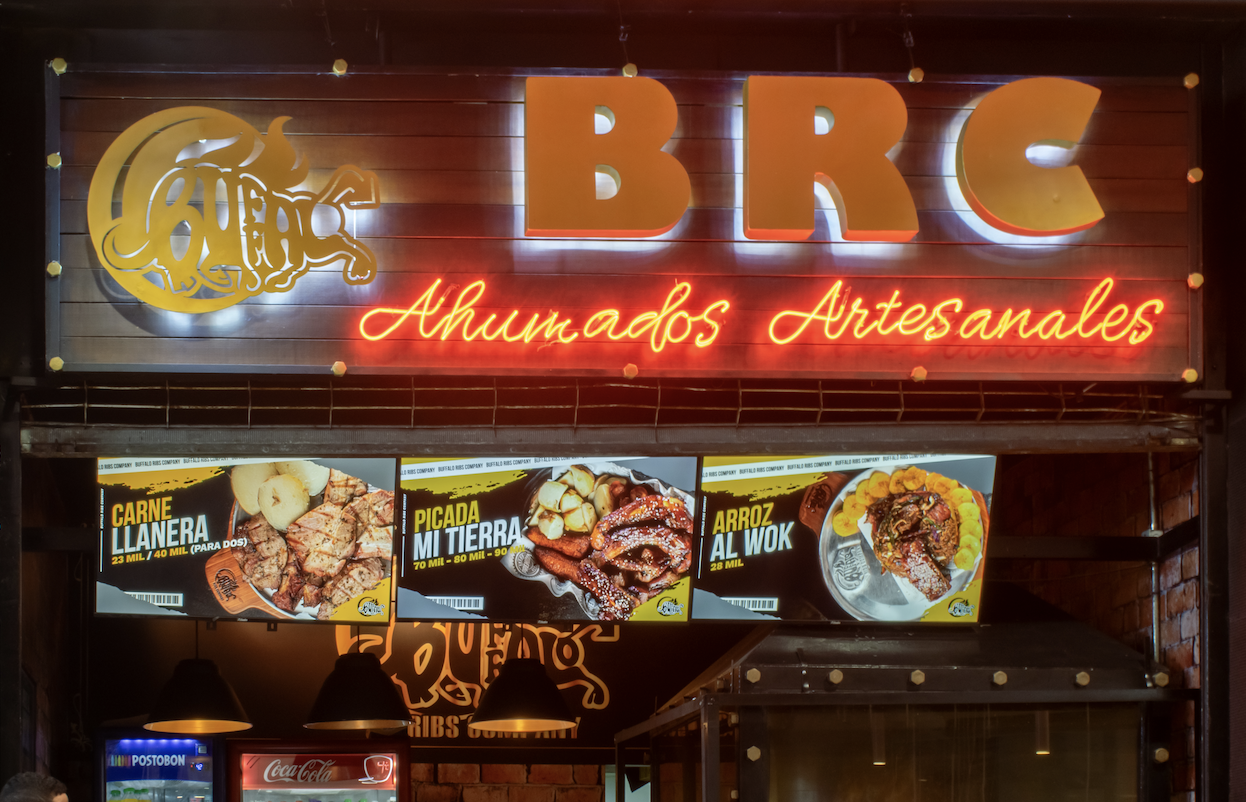 Buffalo_ribs_Barranquilla