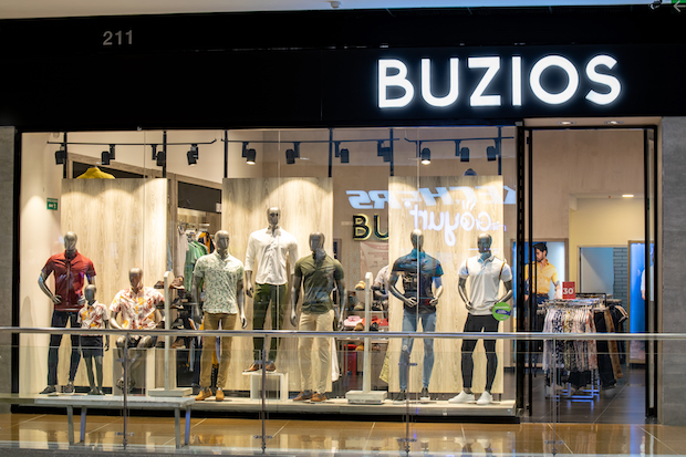 tienda de ropa buzios barranquilla