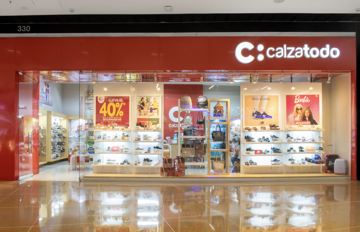 Calzatodo_Barranquilla