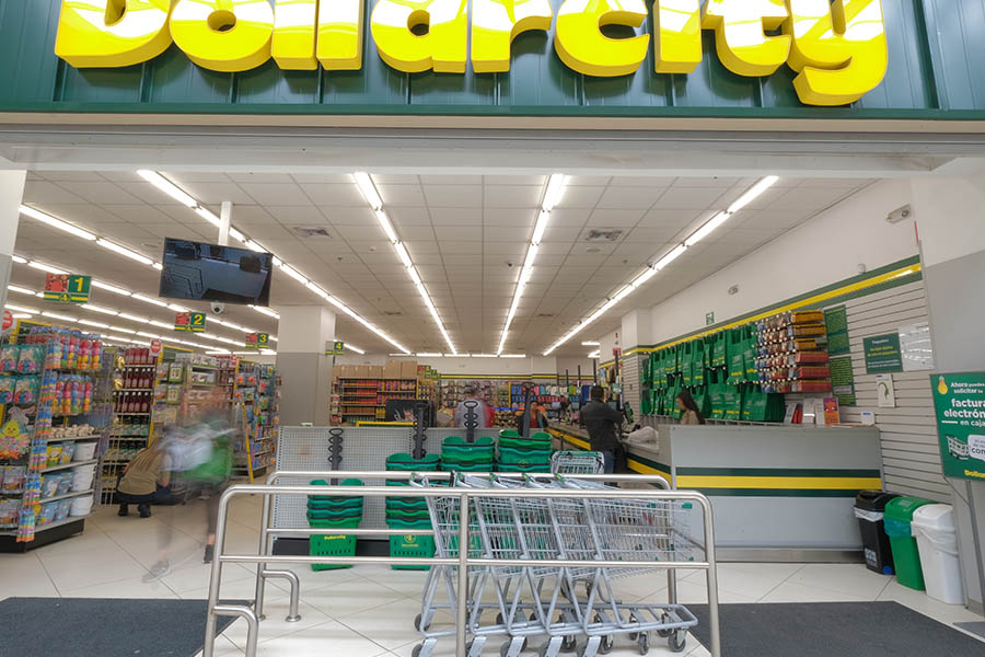 tienda de artículos para la casa en tunja