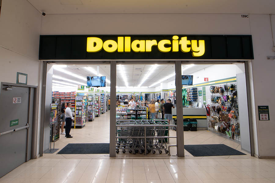 dollarcity en villavicencio