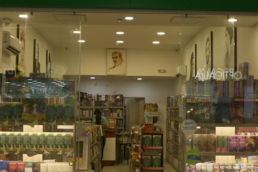 Ediciones_Hispanicas_Laureles