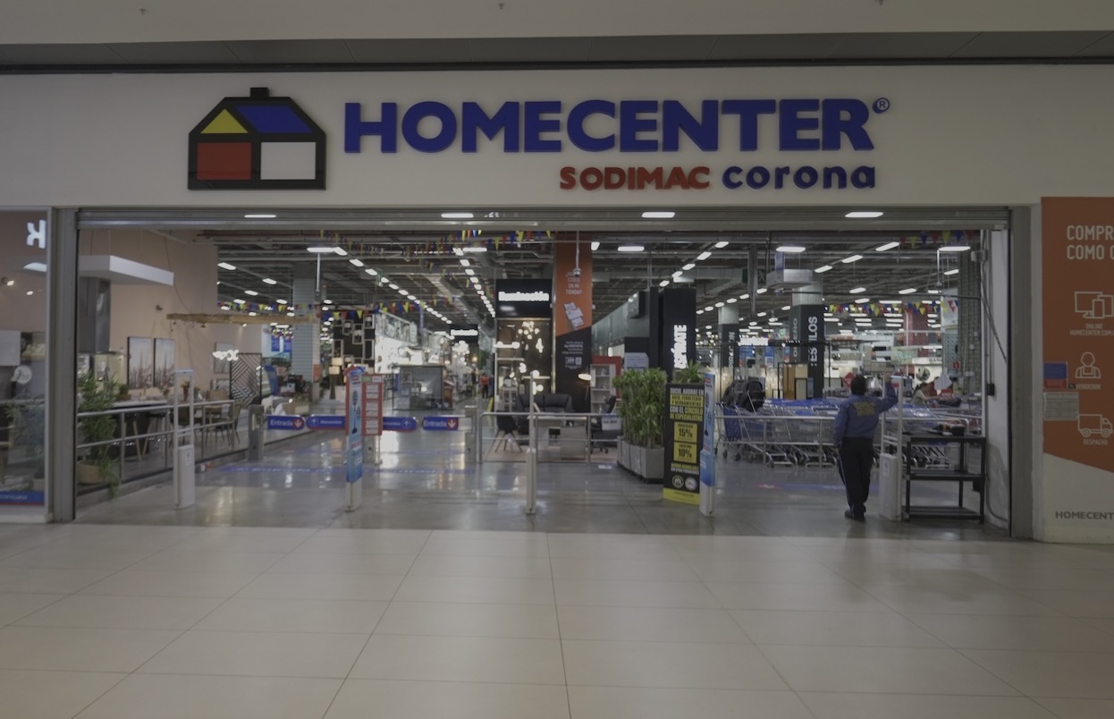 homecenter envigado