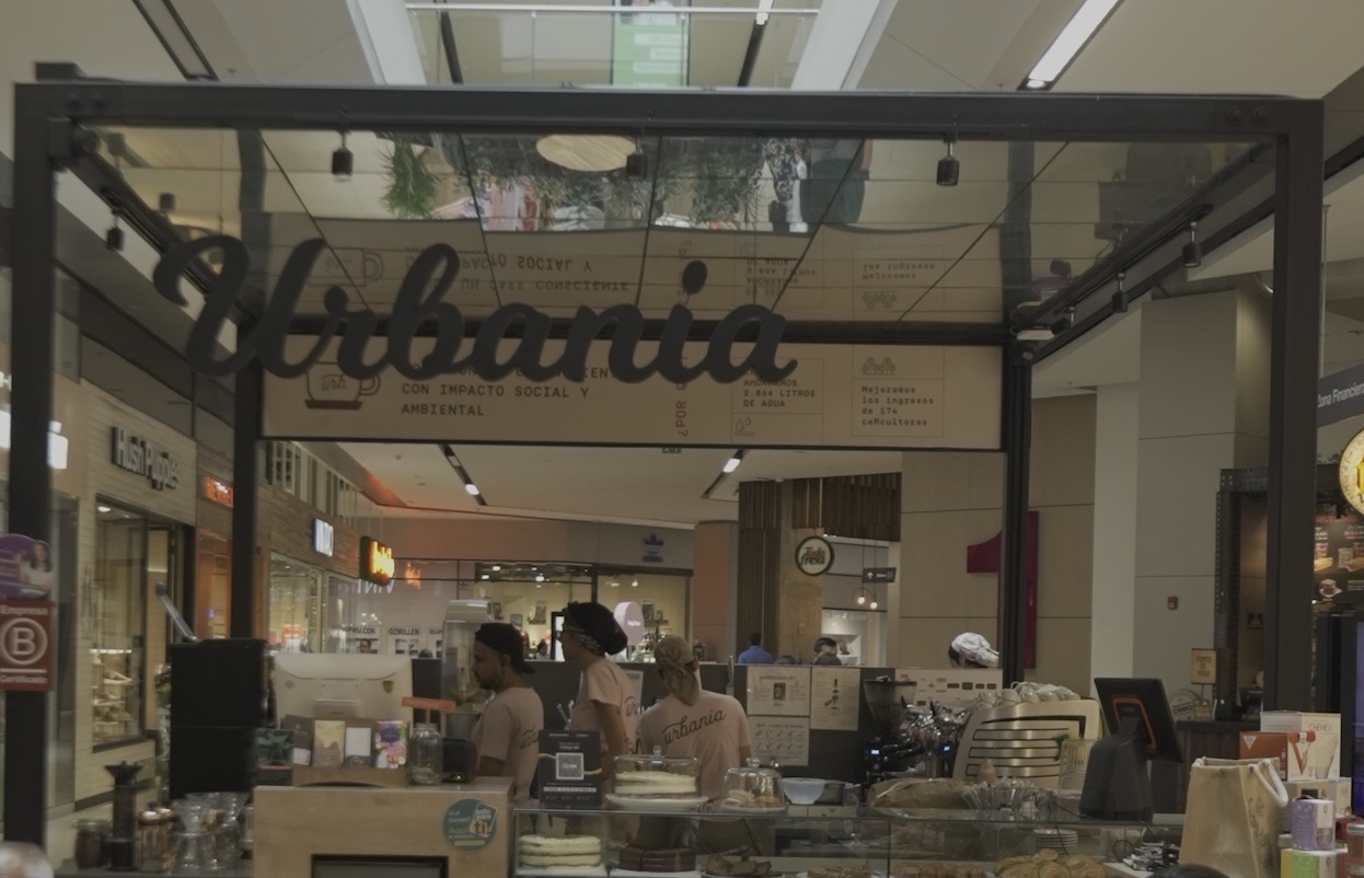 urbania en viva envigado