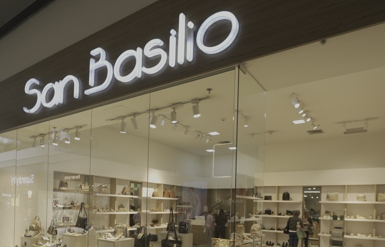 zapatos para mujer san basilio envigado