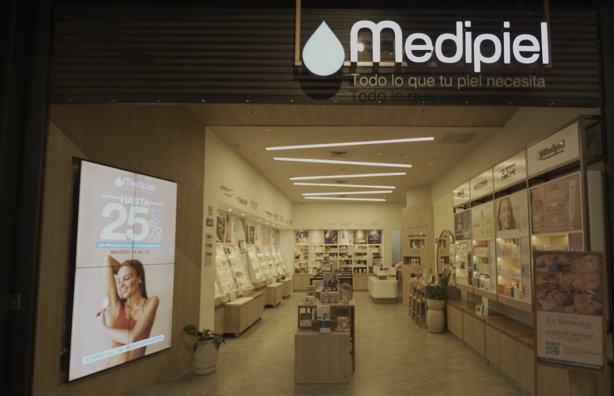 medipiel productos dermatológicos en envigado