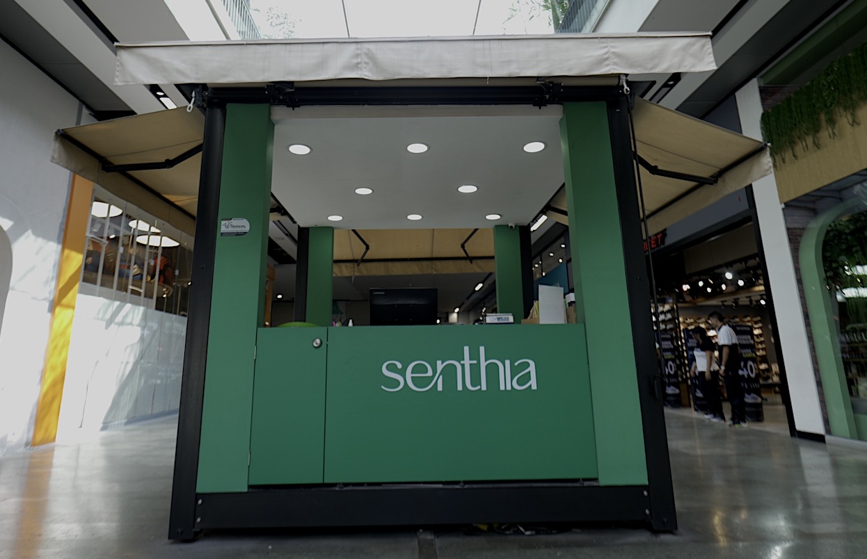 Senthia viva envigado