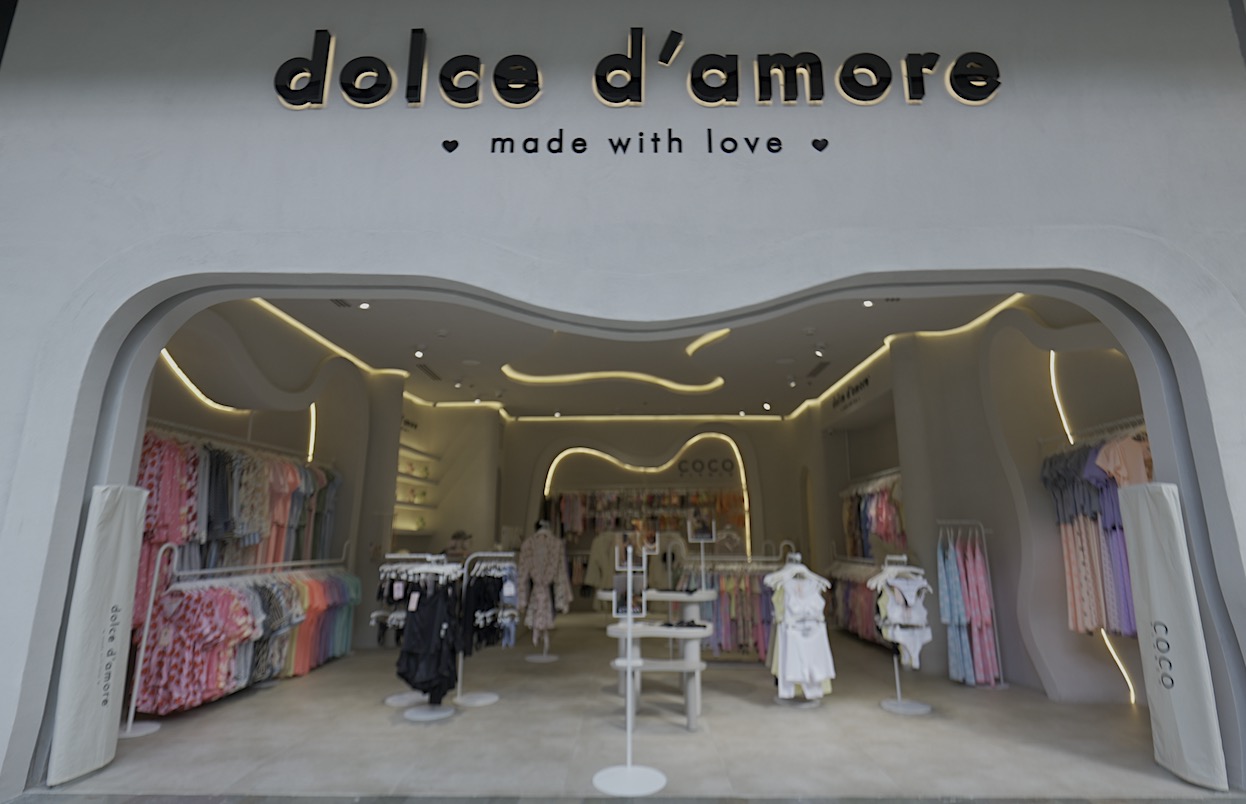 ropa interior para mujer en envigado dolce d amores