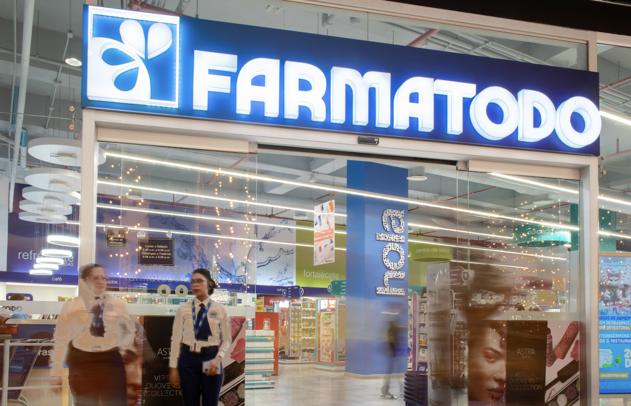 Farmatodo_Barranquilla