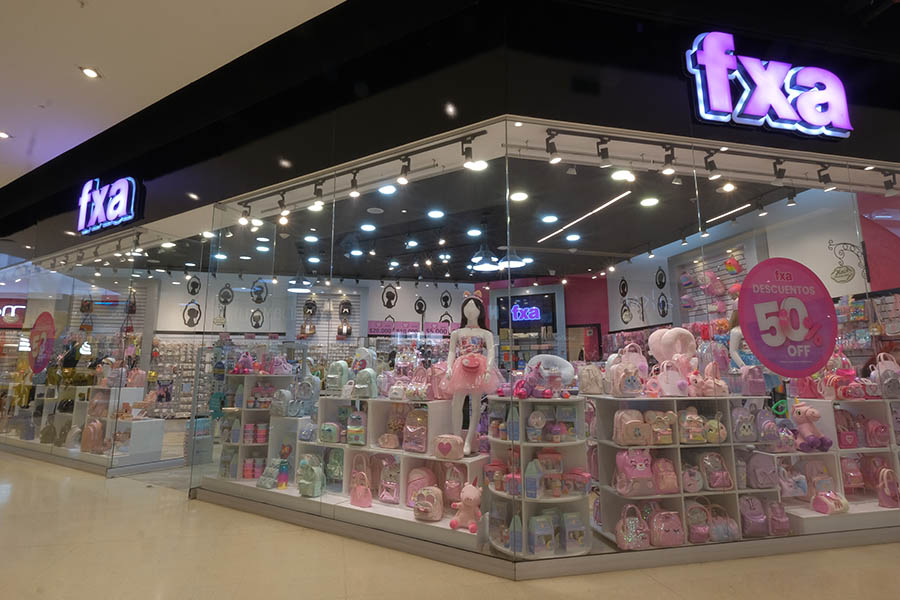 tienda de accesorios fxa shop tunja