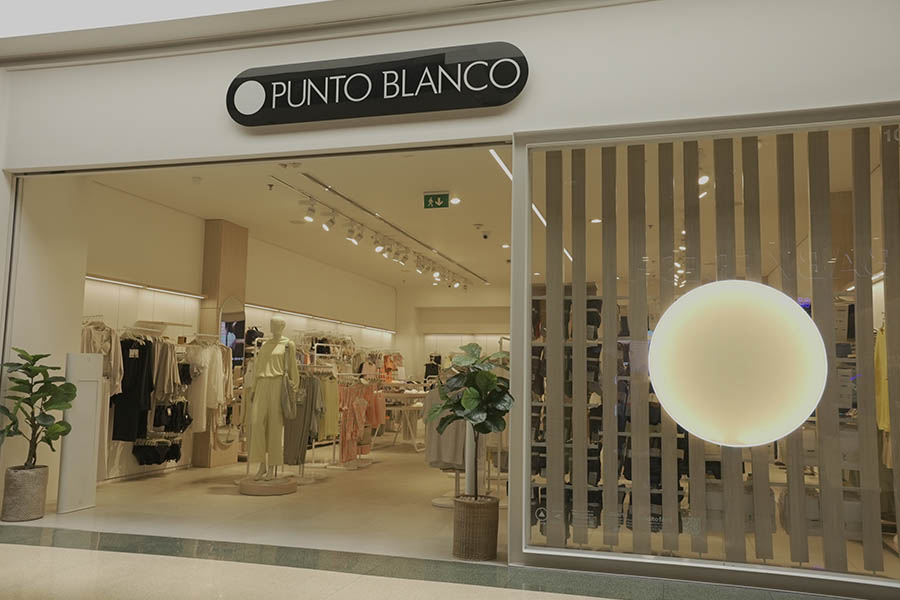 gef tienda de ropa en medellín