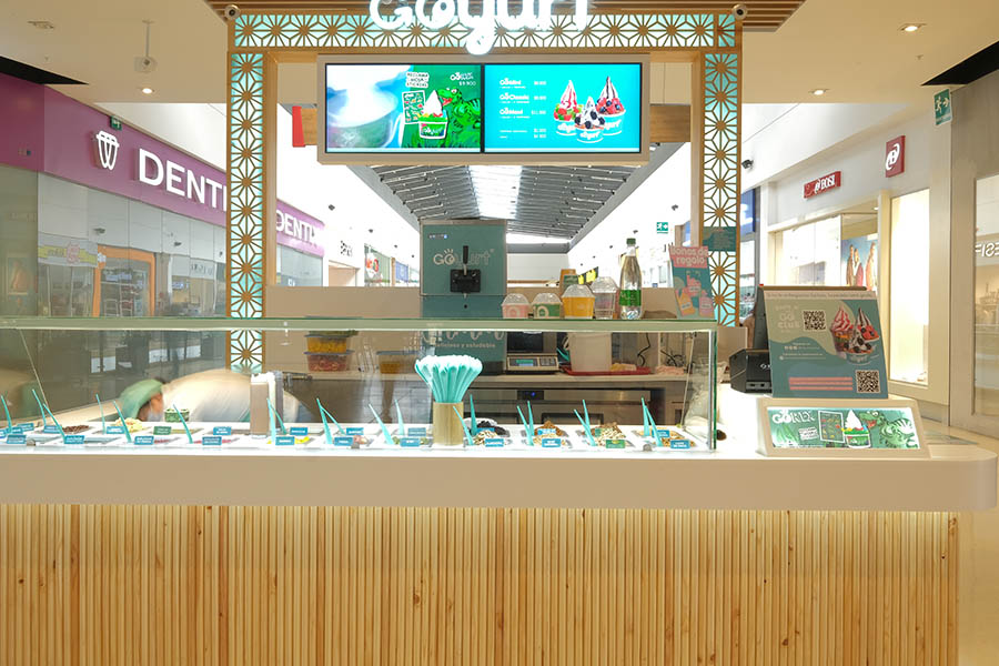 helados goyurt tunja