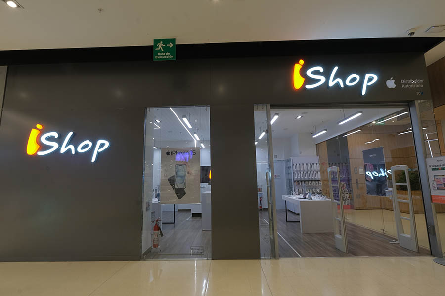 ishop tunja