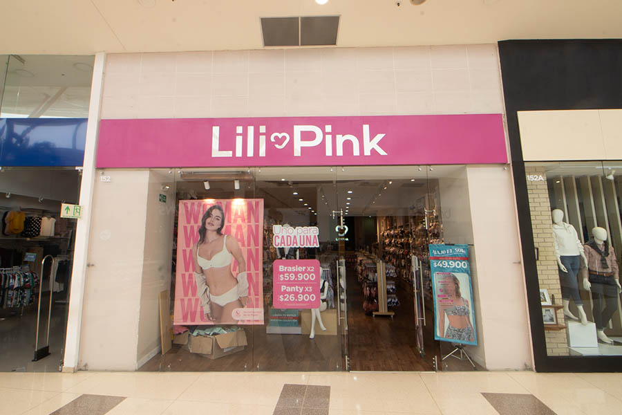 lili pink villavicencio