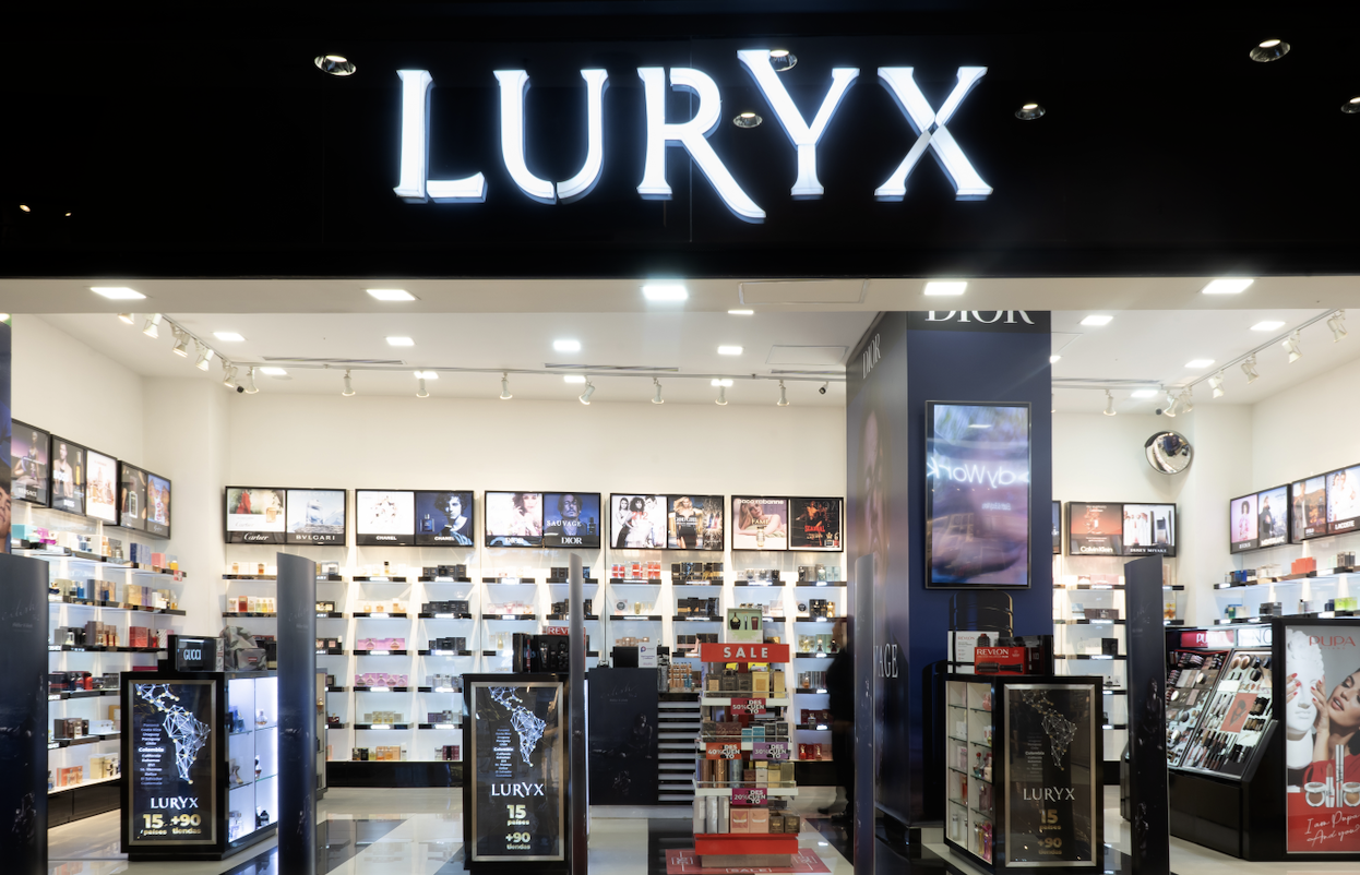 Luryx_Barranquilla