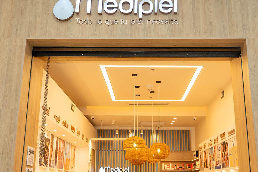 tienda dermatológica medipiel en riohacha