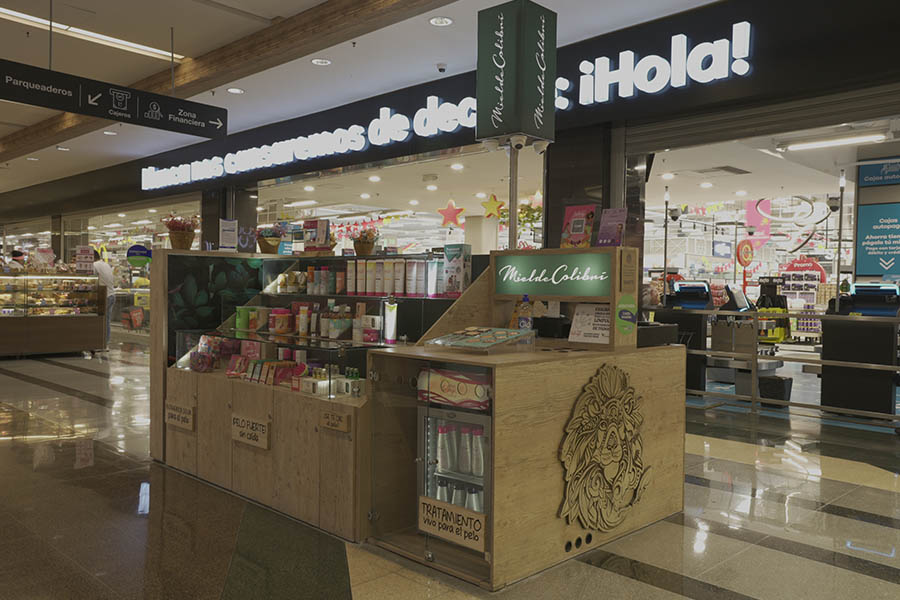 Miel_De_Colibri_Laureles