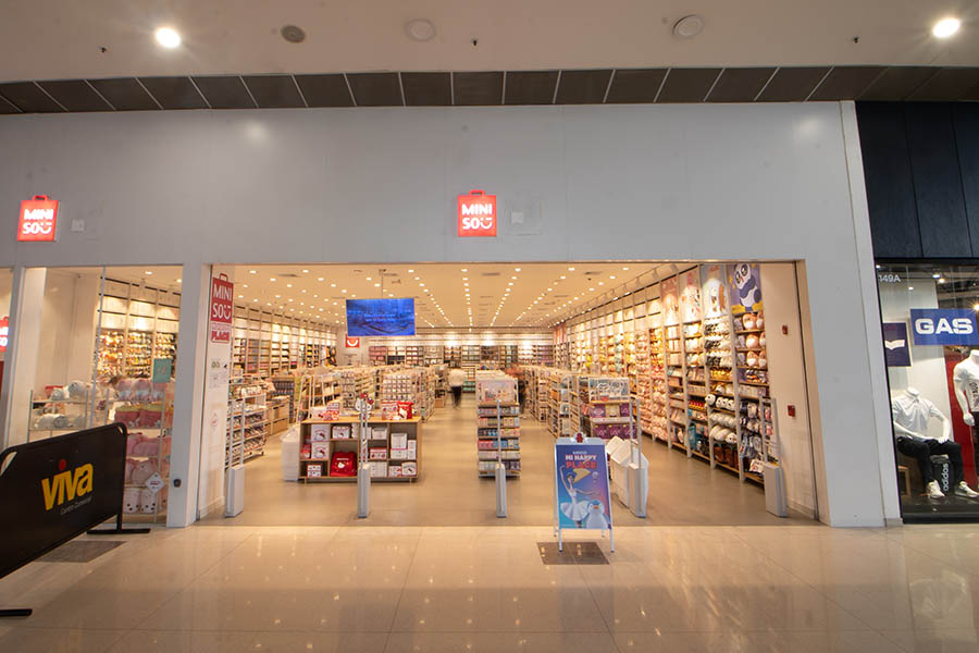 miniso villavicencio