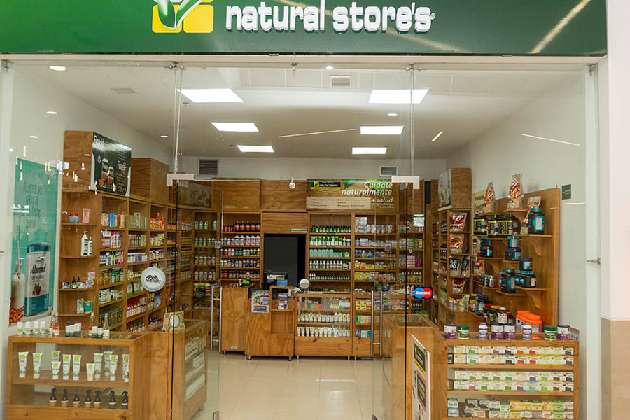 tienda de suplementos natural stores en riohacha