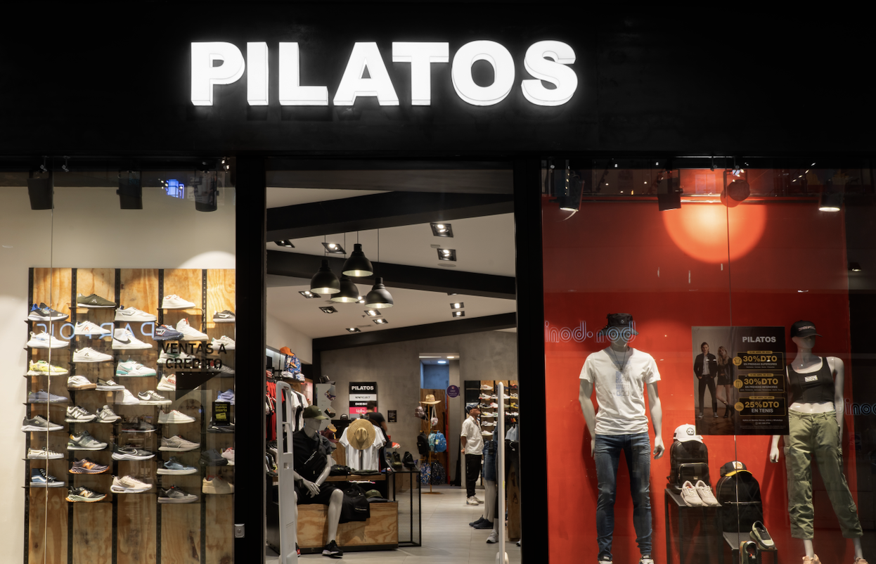 Pilatos_Barranquilla