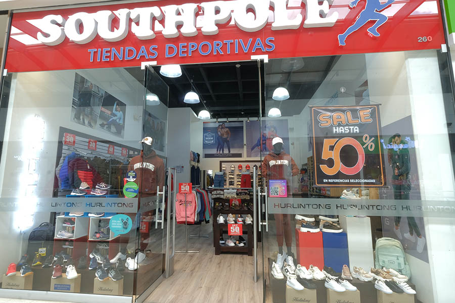 Southpole_Tunja