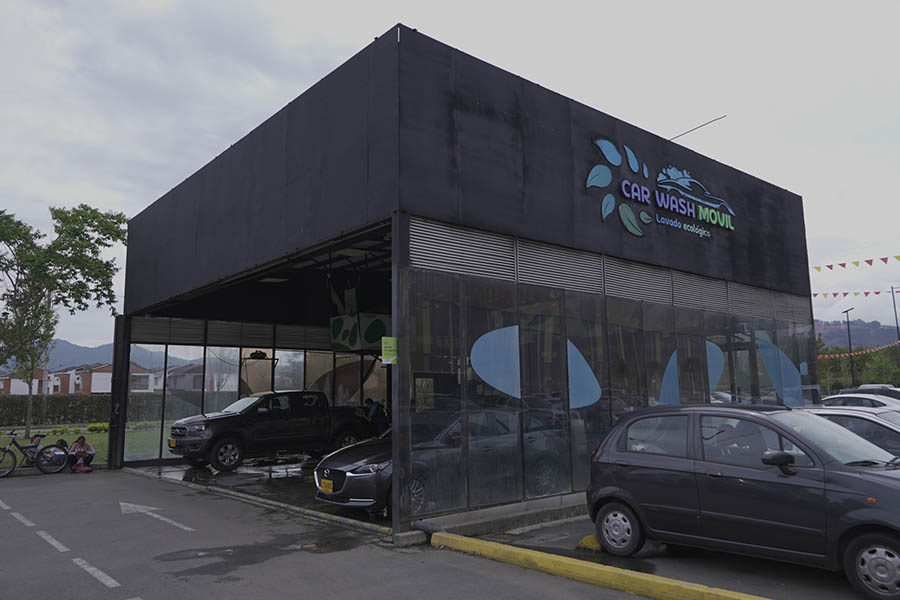 Spa_Car_Wash_Movil_La_Ceja