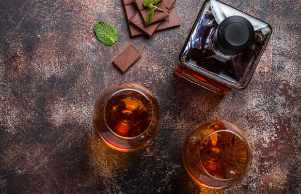 Maridaje de ron y chocolate con Ron Quimbaya