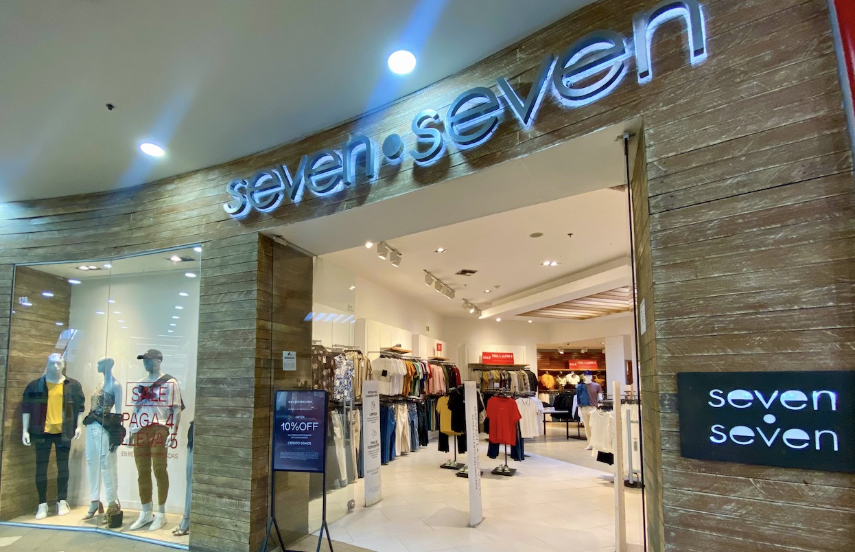 seven seven sincelejo
