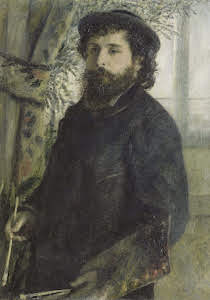 ClaudeMonet