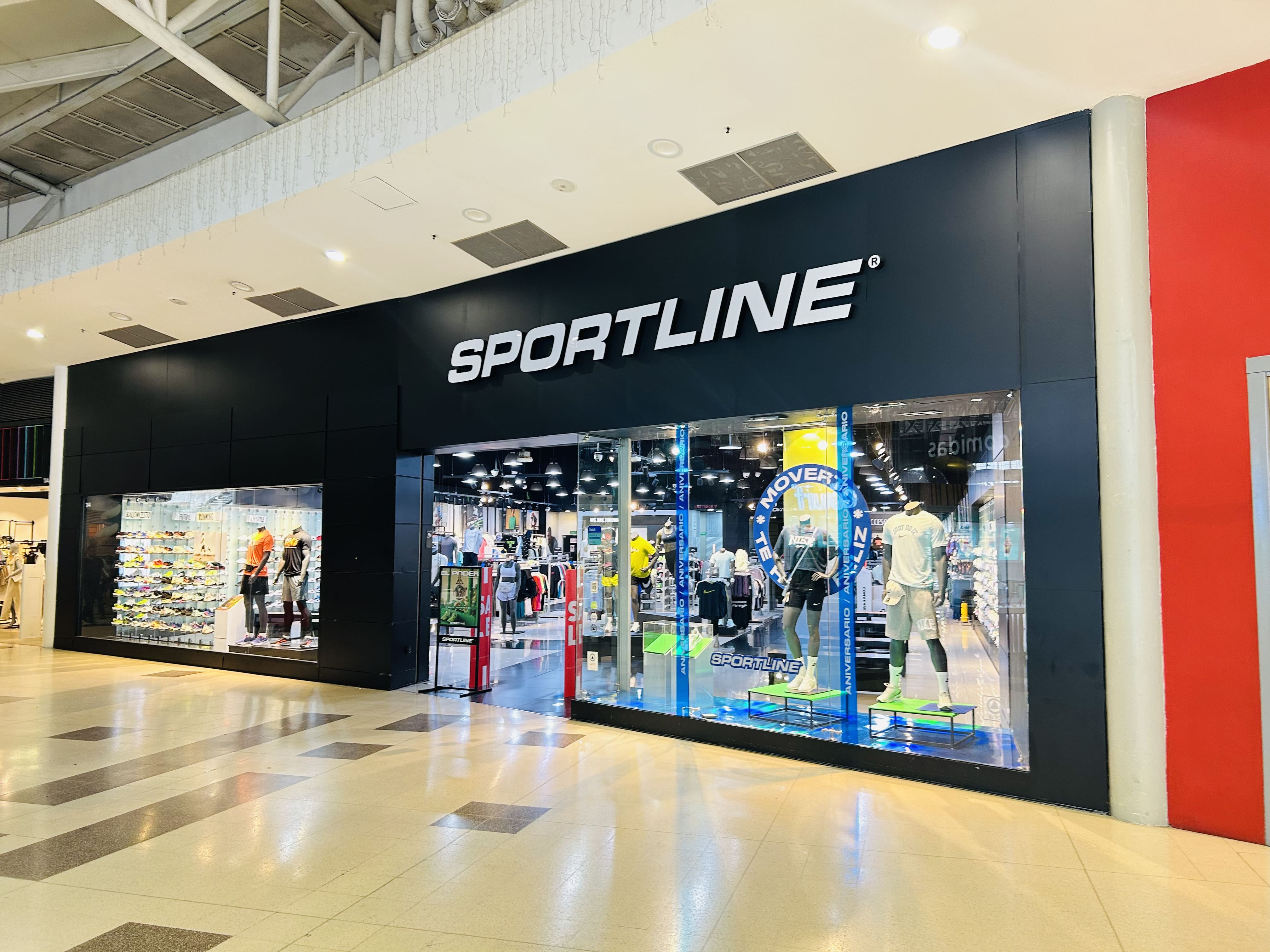sportline