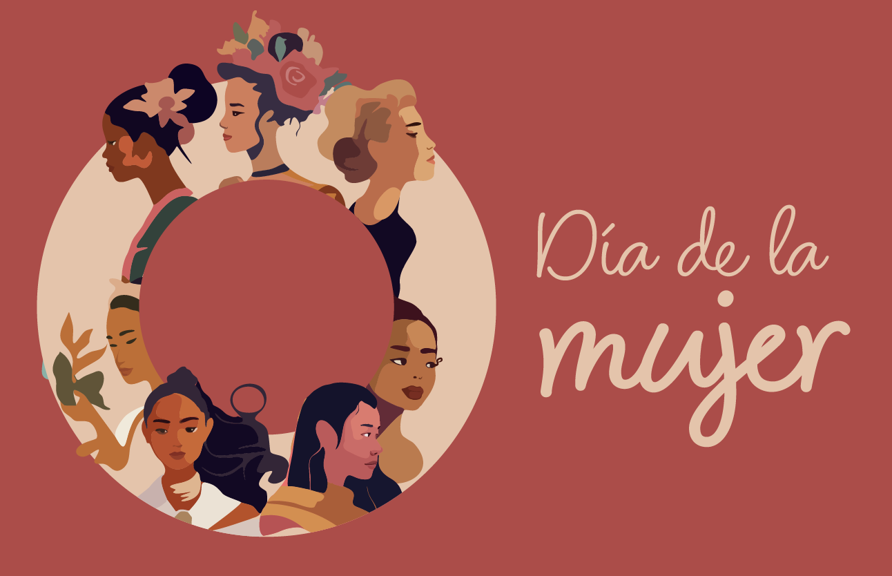 Conmemoración Día de la Mujer