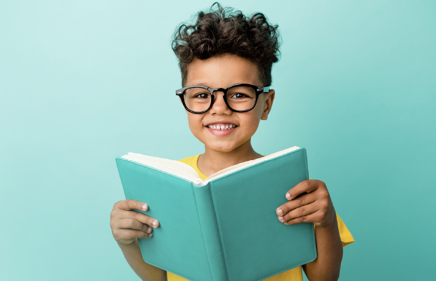 Semana del cuento y el libro