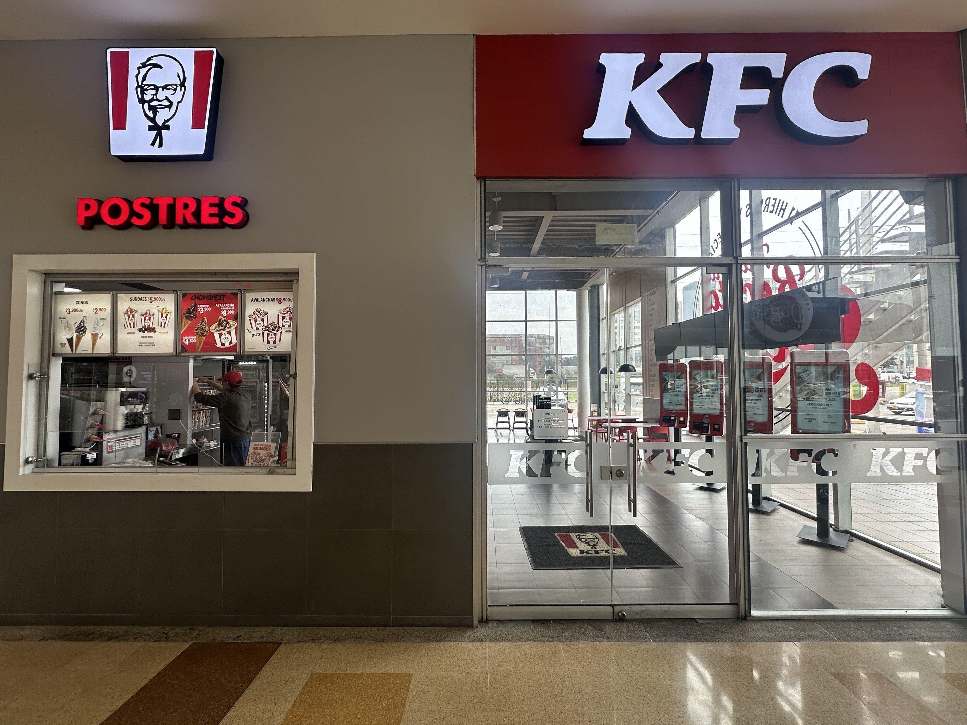 kfc