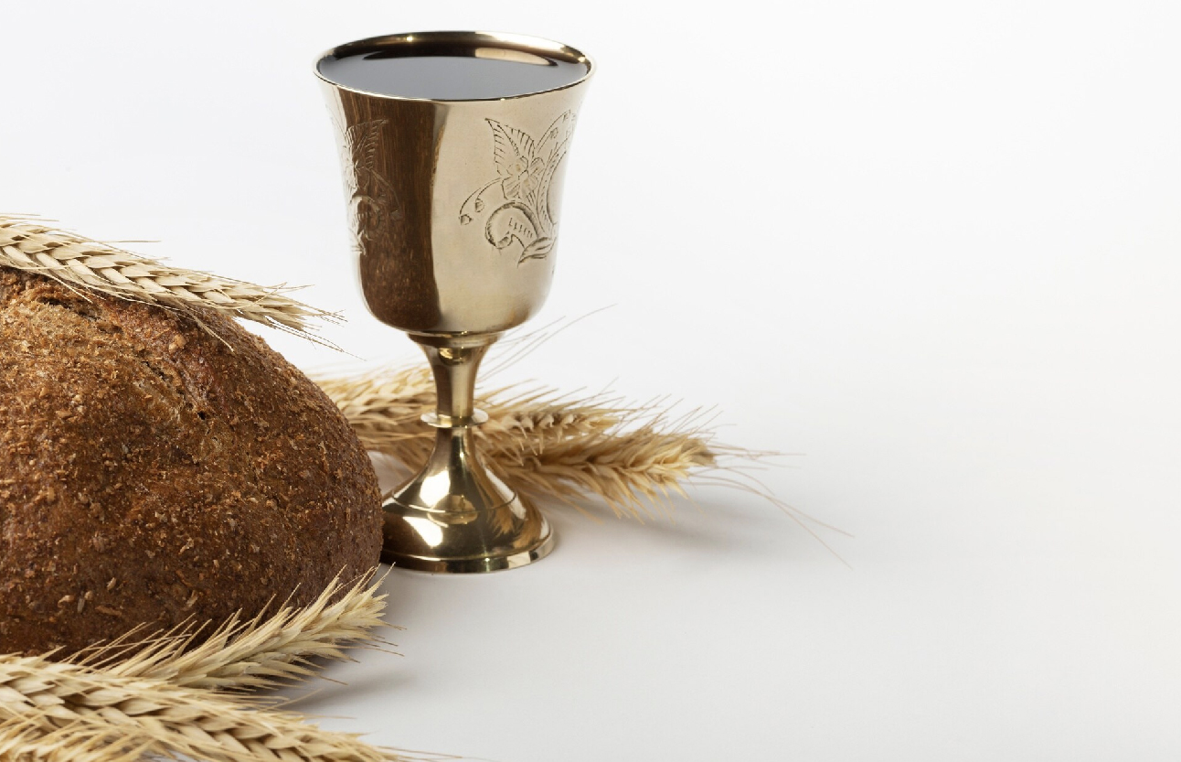 Celebra los días santos