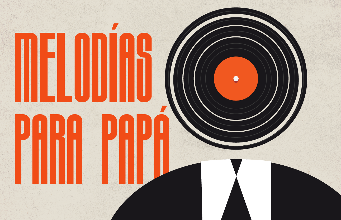 Melodías para papá