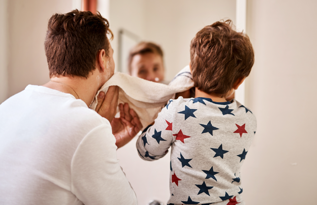 Celebración Día del Padre