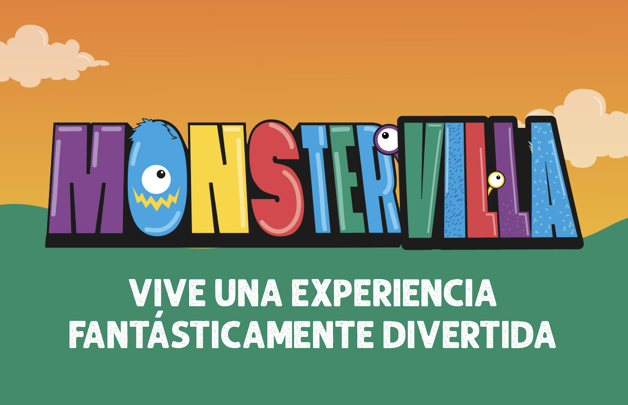 Monstervilla