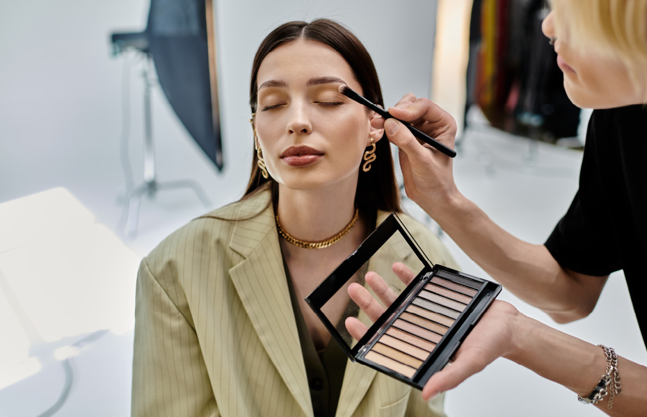 Masterclass: Maquillaje para madres imparables