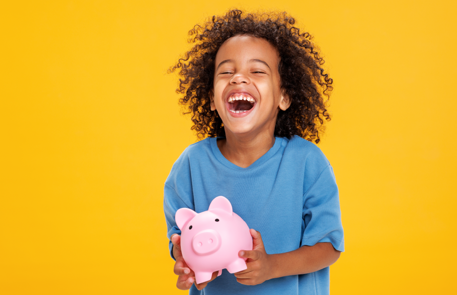 Vacaciones Recreativas: Alcancías mágicas