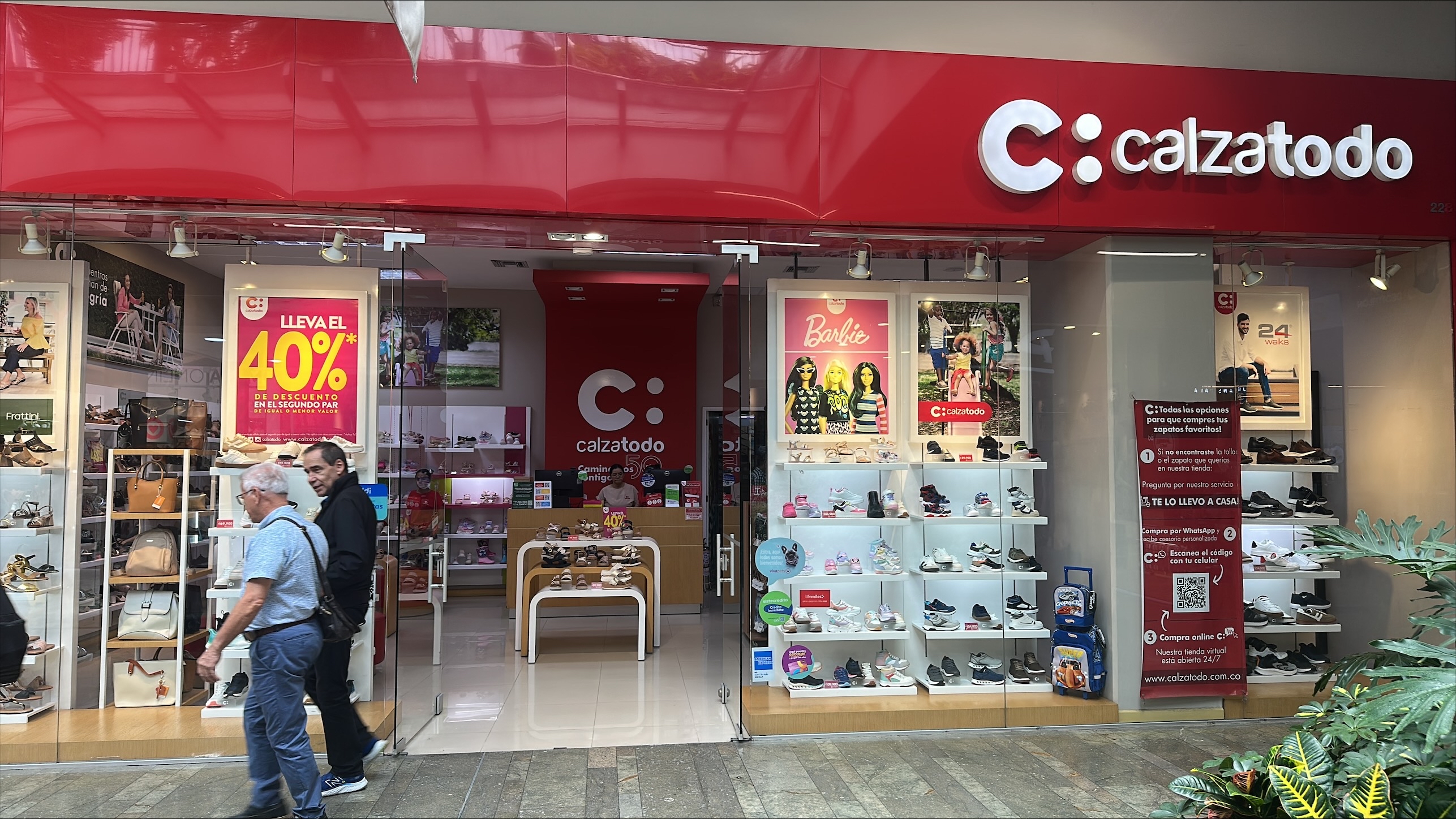 calzatodo
