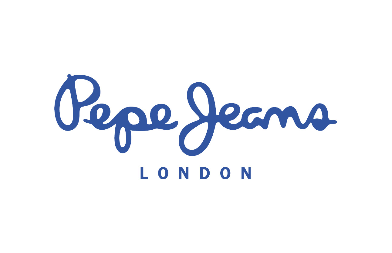 Pepe Jeans ft. Voraces