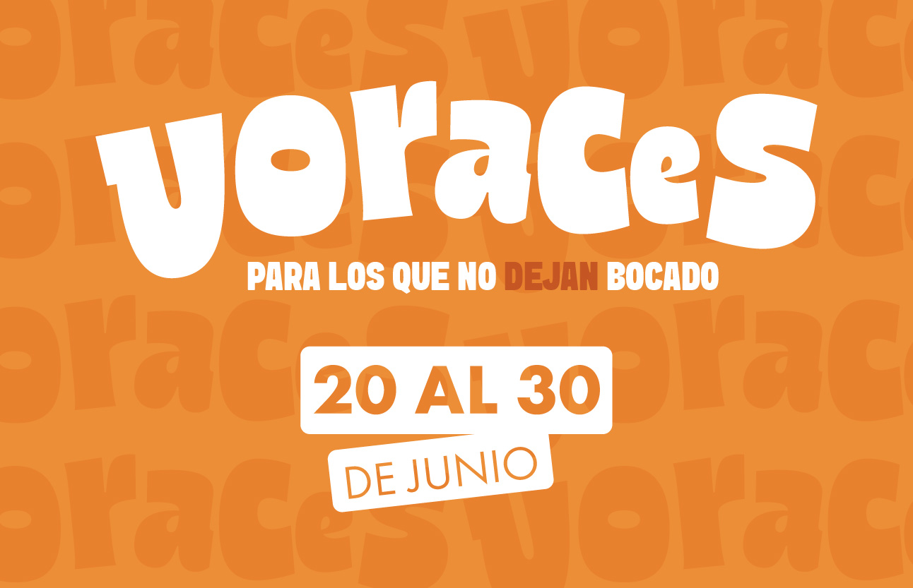 voraces