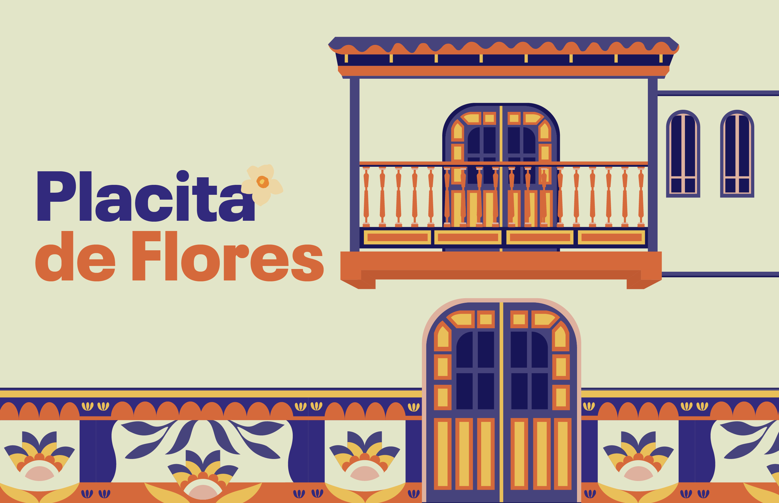 Placita de Flores