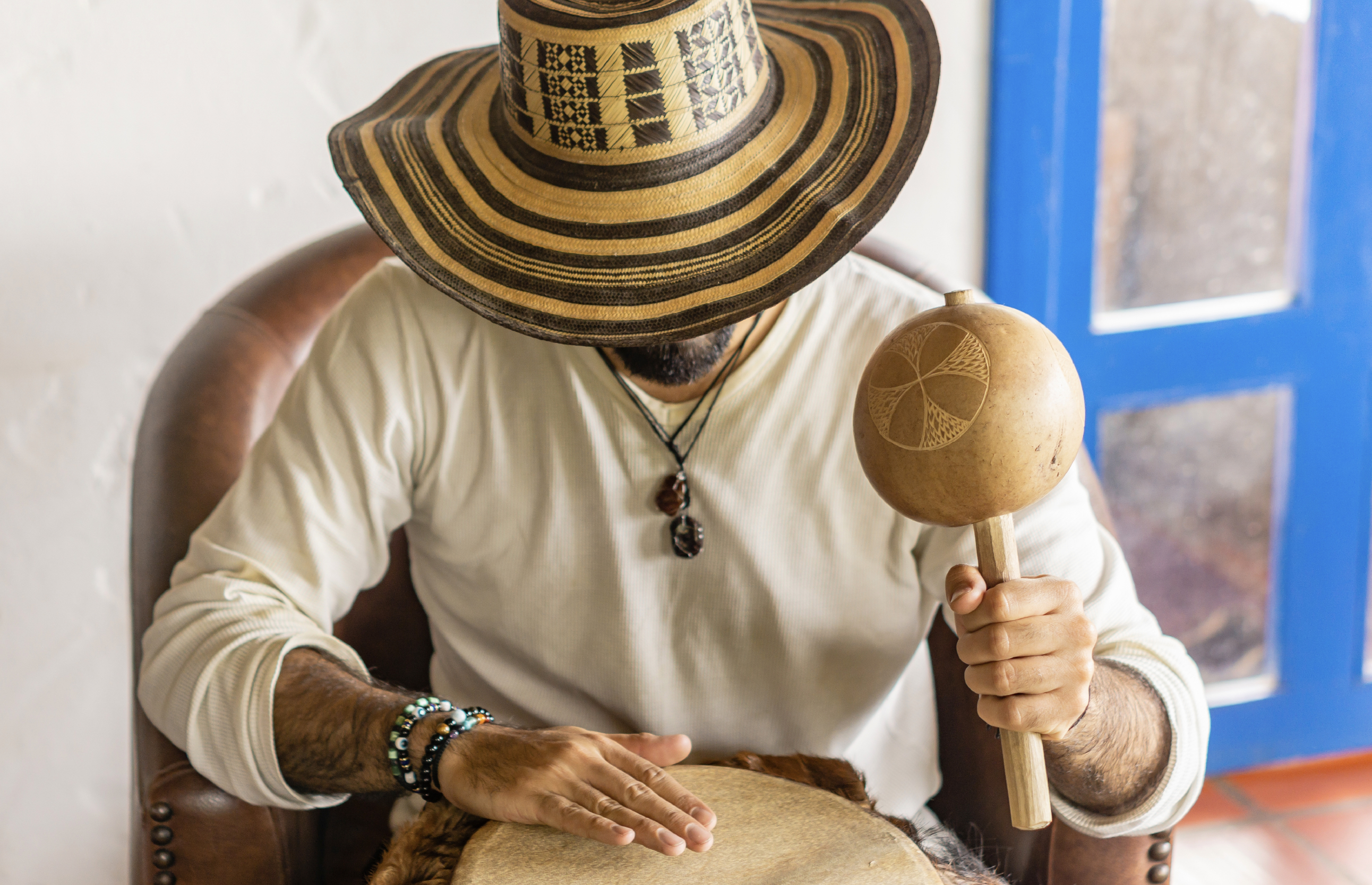 Show de humor y folclor